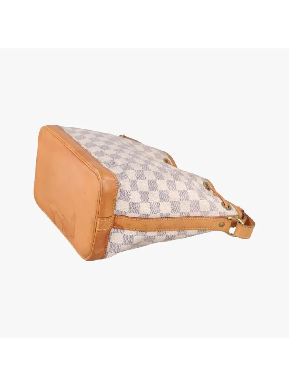 Louis Vuitton Noe BB Azur Damier Canvas